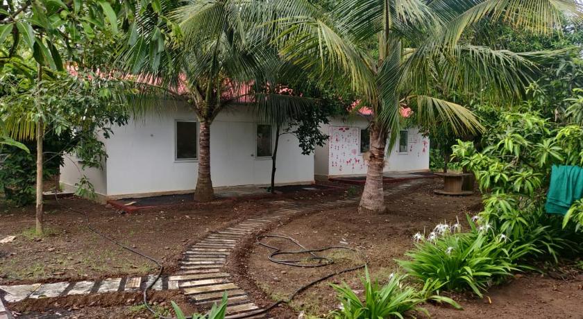 6bhk Rexo Villa Alibaug photo