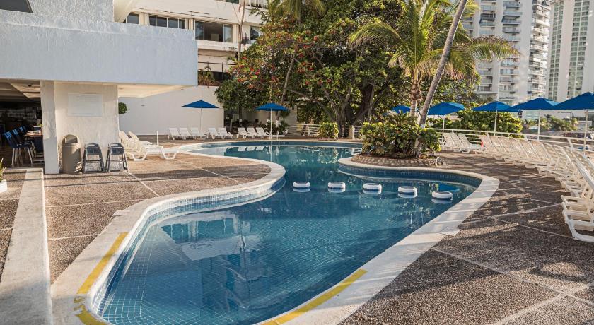 Holiday Inn Resort Acapulco