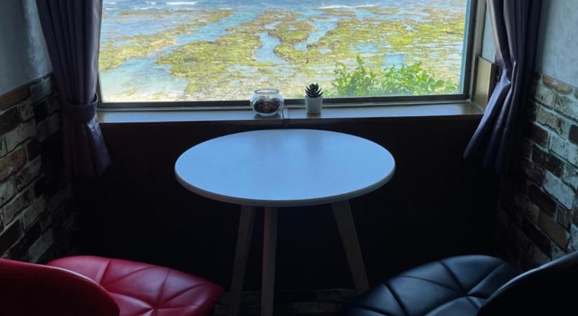 海人生海景民宿cest La Vie 綠島住宿推薦 Agoda