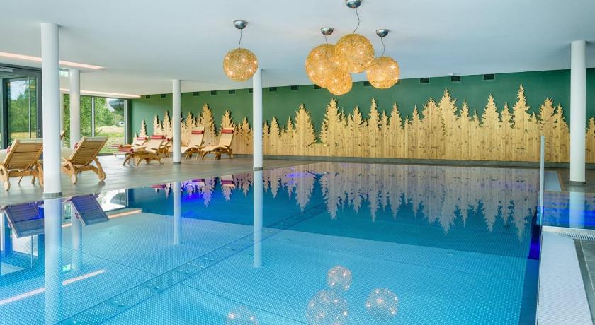 Hotel Thomahof photo