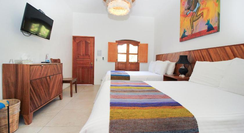 NaNa Vida Hotel Oaxaca photo