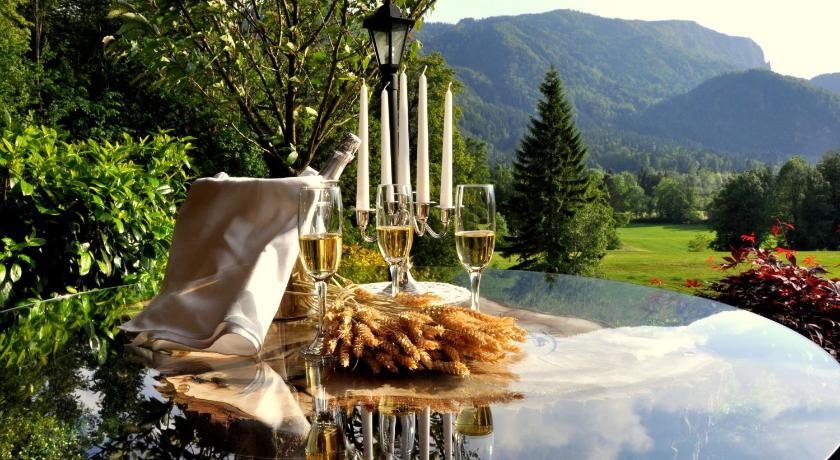 Nature Hotel Lukanc photo