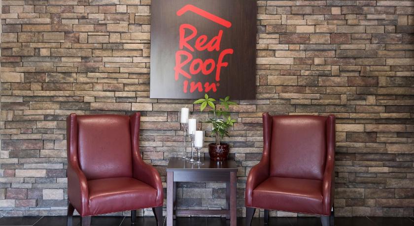 Red Roof Inn Neptune - Jersey Shore