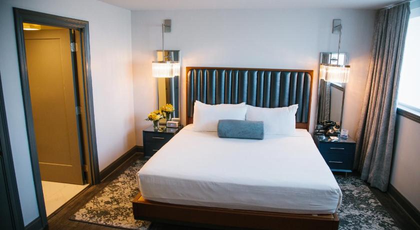 Biloxi (MS) Hotel Legends 4-Star Accommodation view