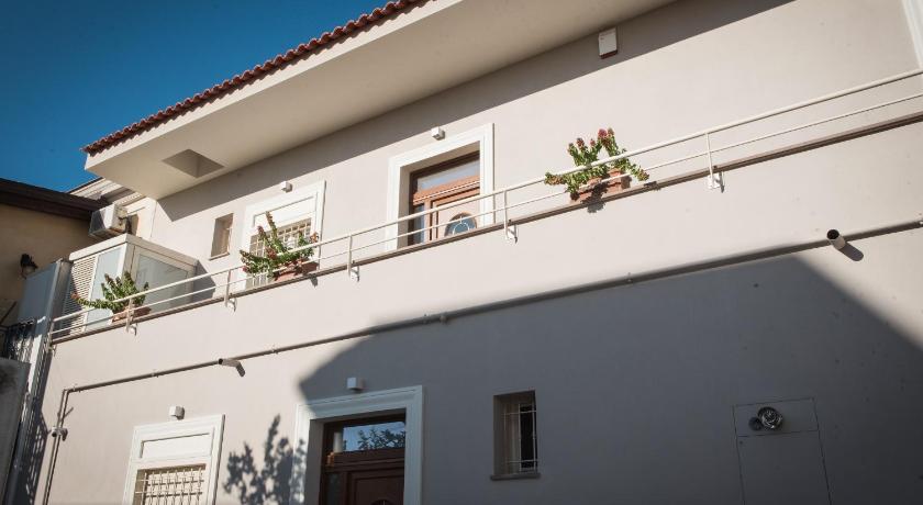 B&B La Piazzetta photo