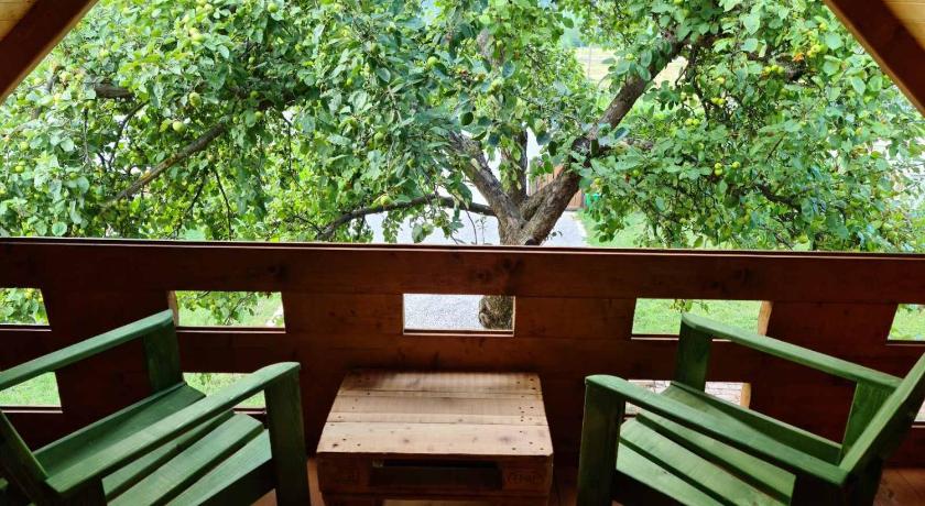 Guest house Green Garden photo