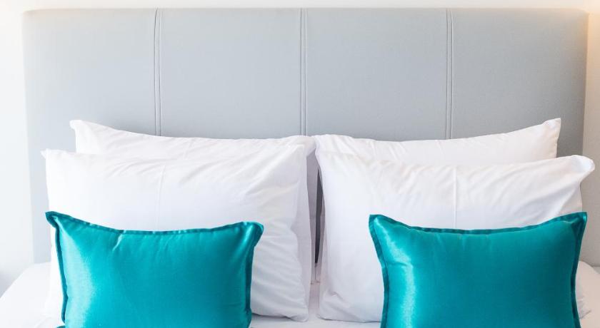 Lux VIP Apartments photo