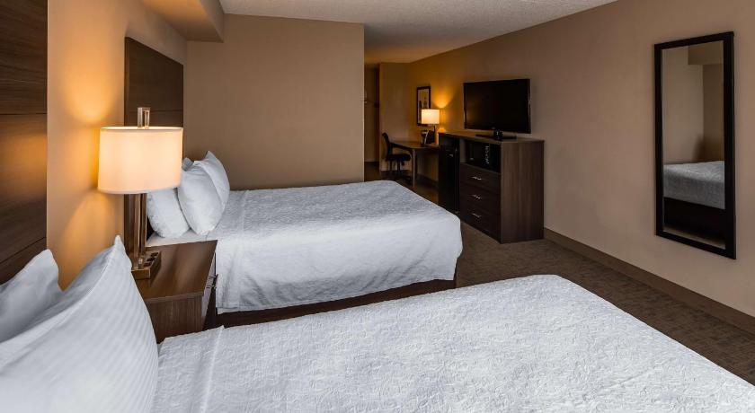 Best Western East Towne Suites