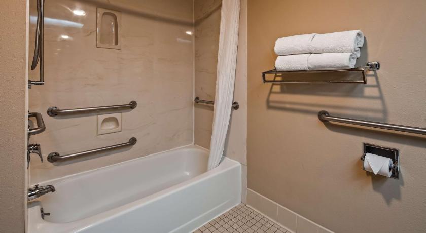 Best Western East Towne Suites