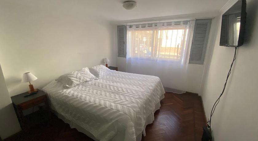 Acogedor monoambiente en Salta Zona Gastronomica — Hotel in Salta