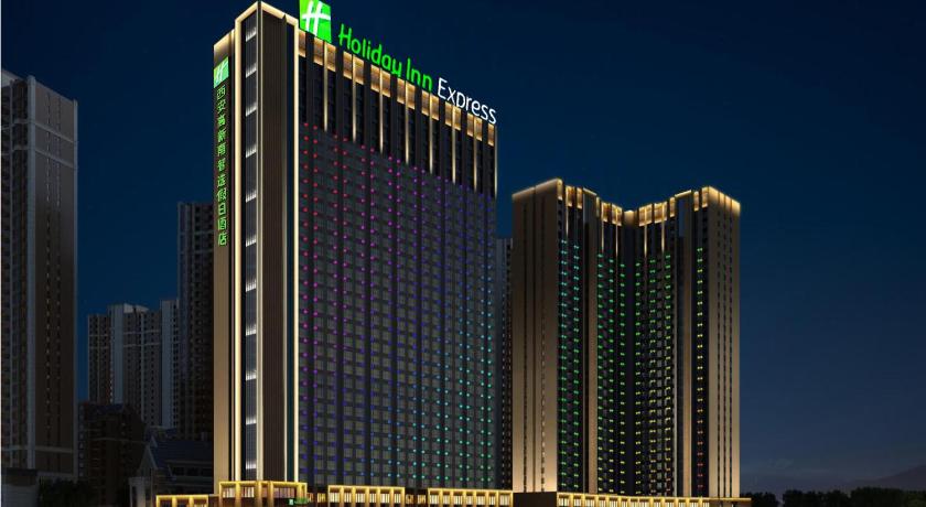 Holiday Inn Express Xi An High Tech South By IHG - image 16