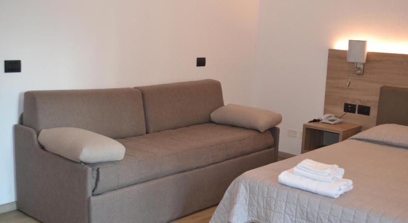 Albergo Grobberio photo