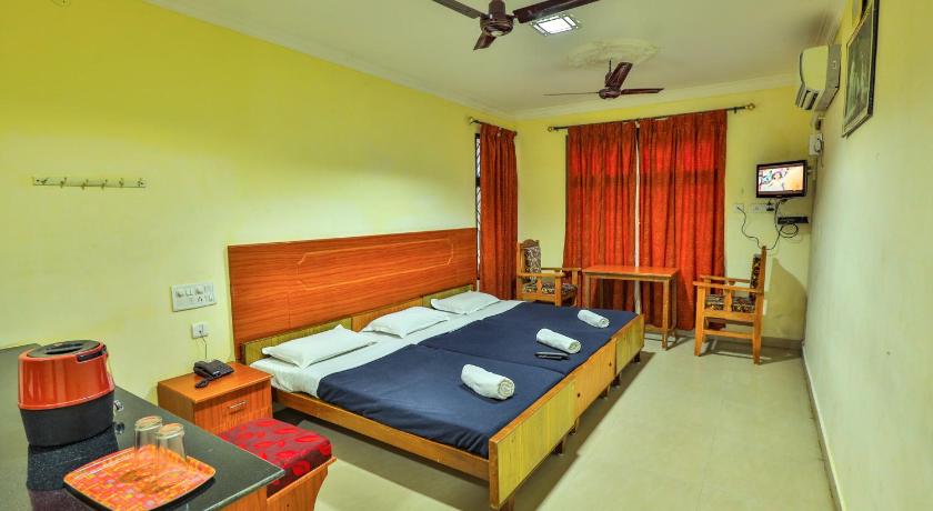 Hotel TamilNadu, Courtallam II photo