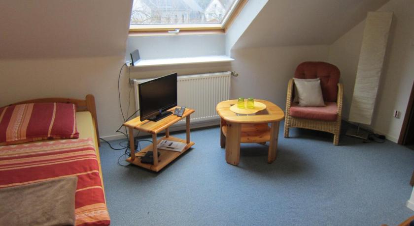 Gemutliche Privatzimmer in Messenahe photo