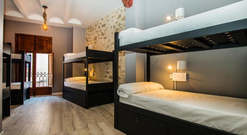 Hostel SEA&DREAMS Calpe