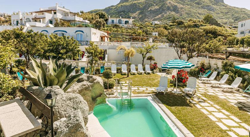 Hotel Galidon Thermal & Wellness Park