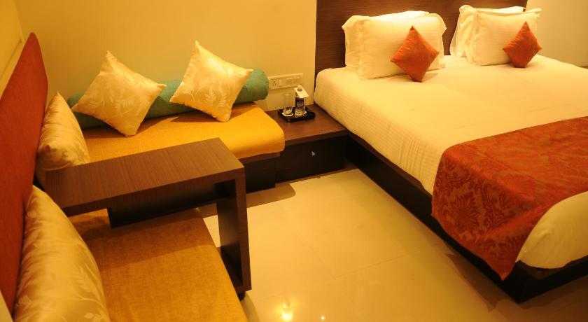 Regency Sameera Vellore by GRT Hotels