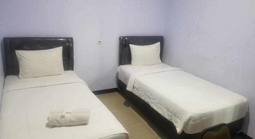 Jember City Hotel photo