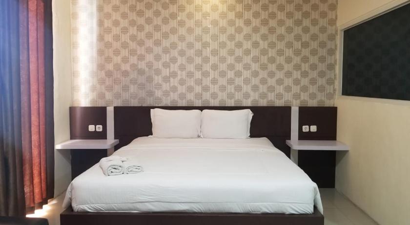 Jember City Hotel photo