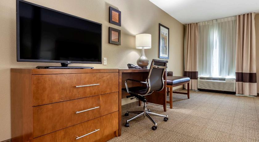 Comfort Inn & Suites Avera Southwest