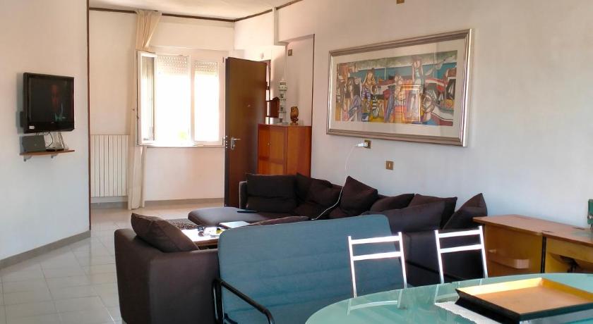 CASA DE NELLA