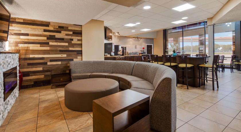 SureStay Plus Hotel by Best Western Lubbock Medical Center