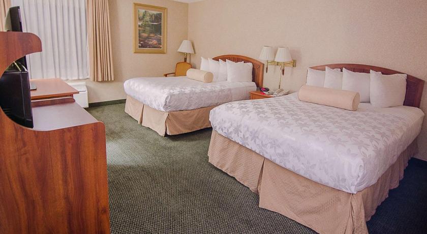 SureStay Plus Hotel by Best Western Reno Airport