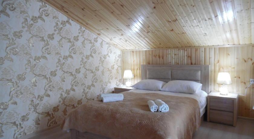 Guest House Tamta — Hotel in Kazbegi