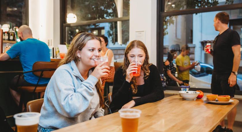 Athens Backpackers