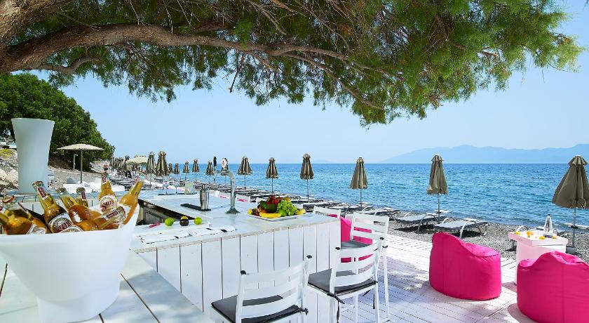 Michelangelo Resort and Spa - main image