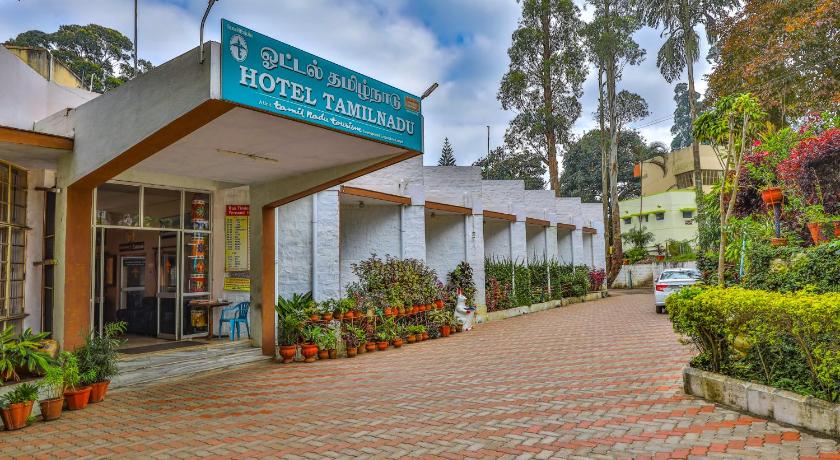  Hotel Tamilnadu - Yercaud photo