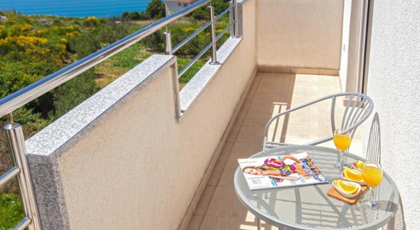 The View Apartments photo