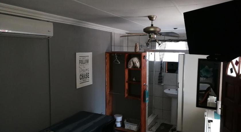 마르쿼드 Bougain Villa Guesthouse 3성급 호텔 레스토랑