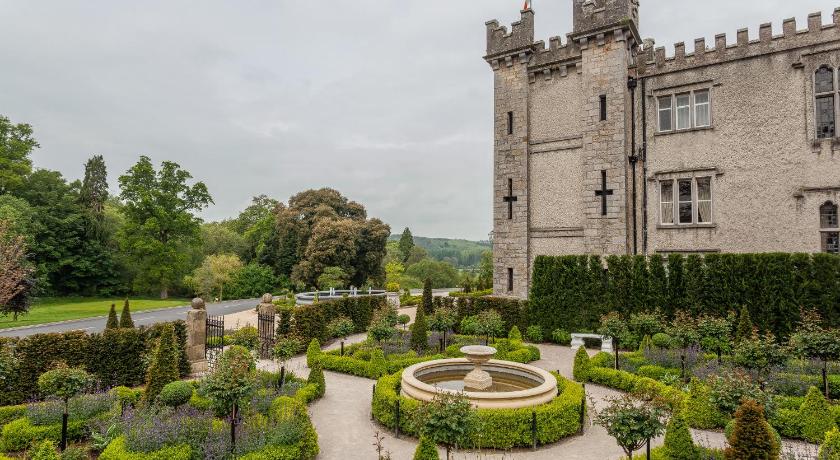 Cabra Castle Hotel