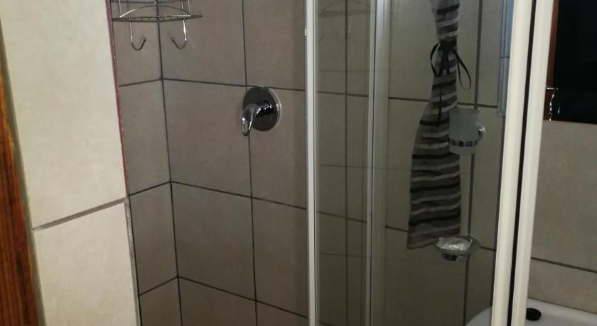 마르쿼드 Bougain Villa Guesthouse 3성급 호텔 스위트룸