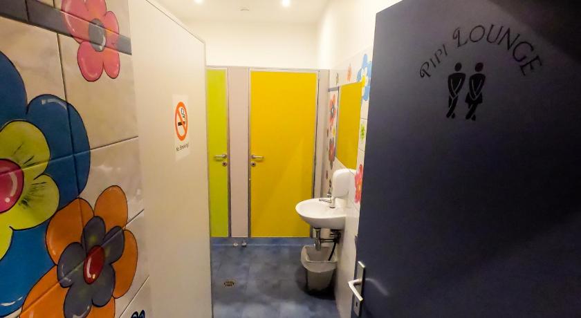 BeFree Hostel - Self-Service photo