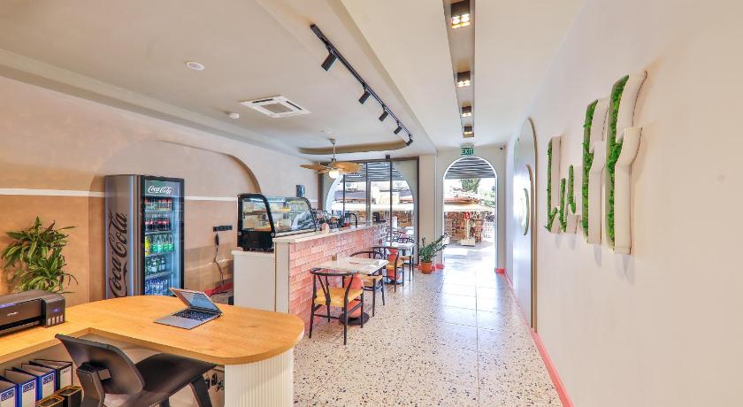 Luff Suites - image 10