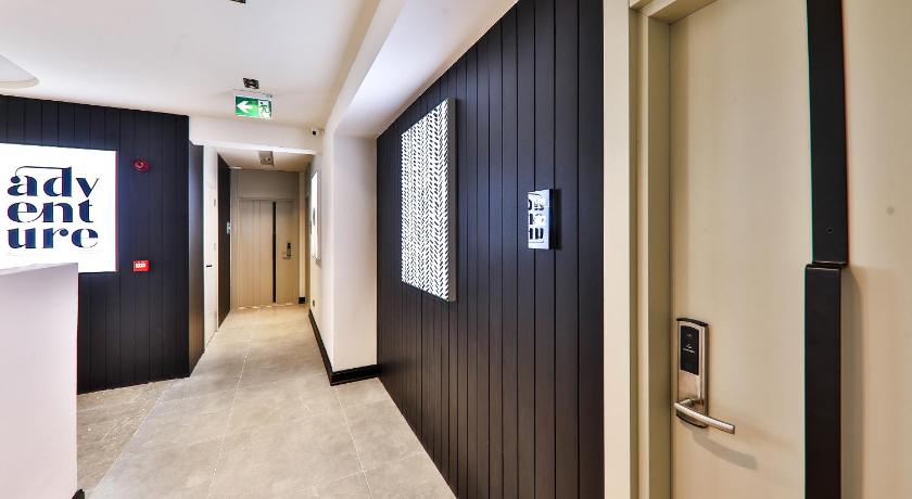 Luff Suites - image 21
