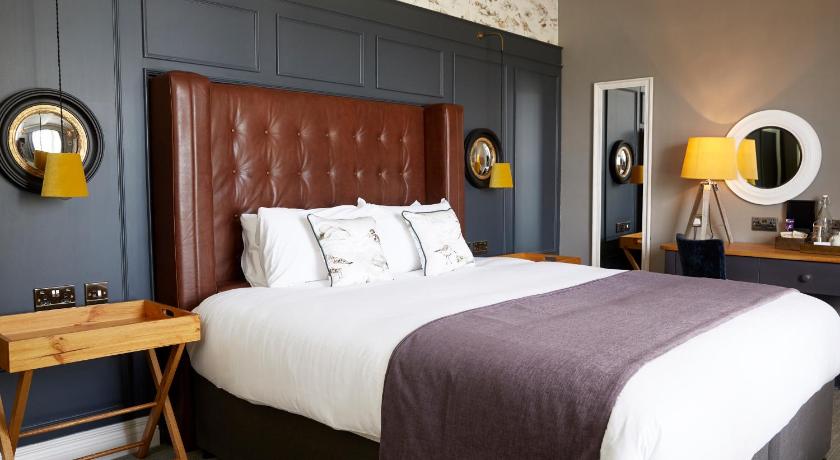 Riverside Inn by Chef &amp; Brewer Collection — Hotel in Admaston