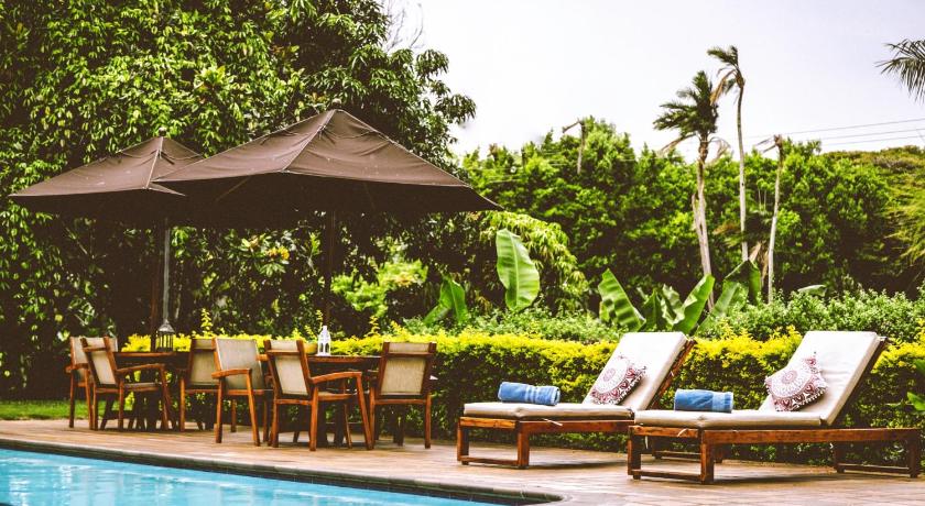 Hotel Delirio Campestre photo