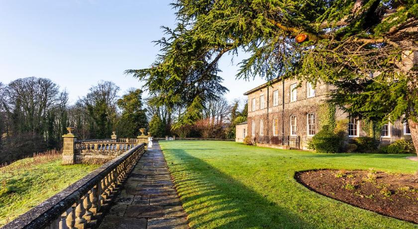 Doxford Hall Hotel and Spa