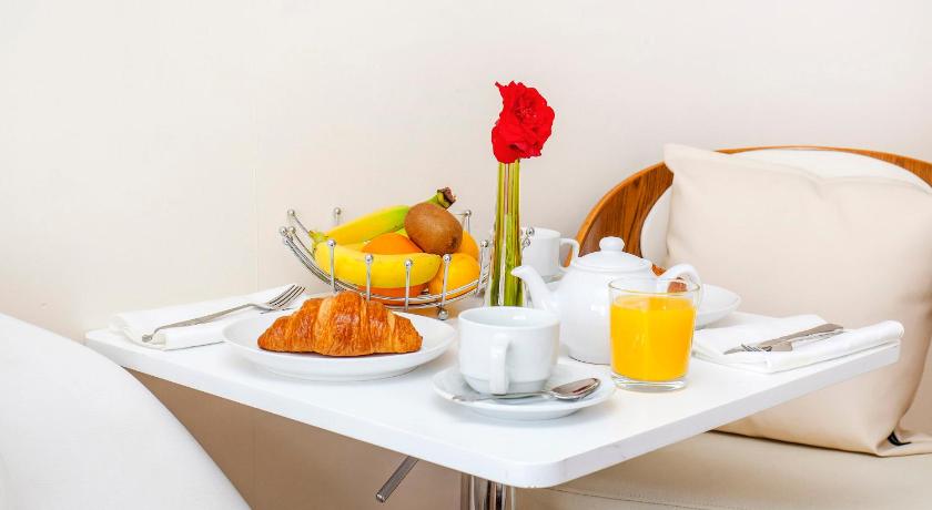 TH Serviced Apartment London - main image