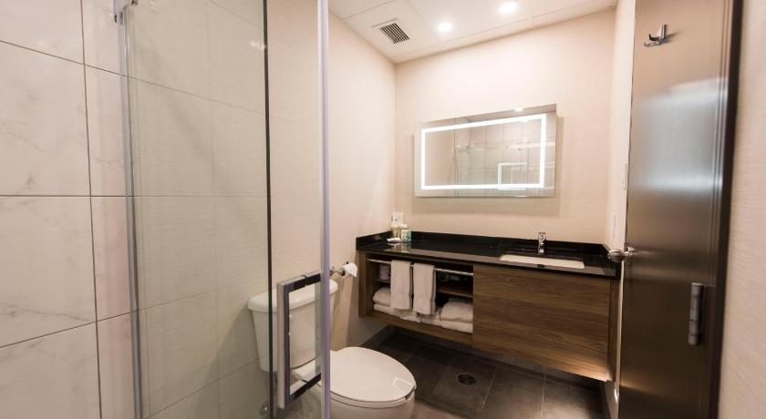 Quality Suites Drummondville