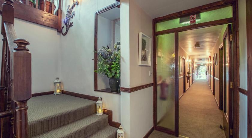 Ardagh Hotel & Restaurant photo