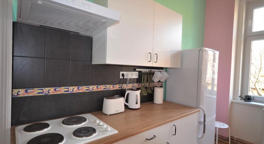 Image of 1 Person in 6-Bed Dormitory - Mixed 1