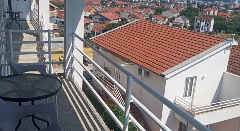 Apartments Sofranac photo