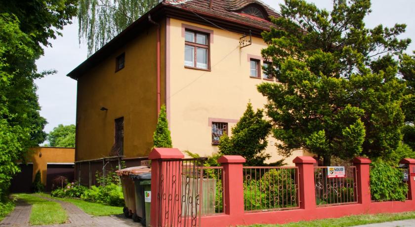 Villa Oliva photo