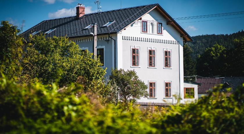 Penzion Johannes, Rýmařov - Stará Ves