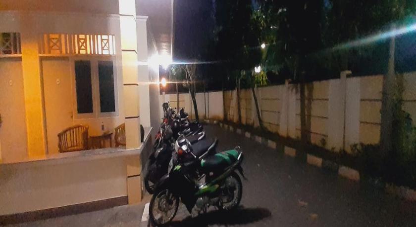 Grand Amanda Guest House