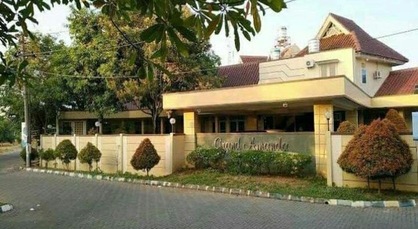 Grand Amanda Guest House